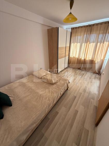 Apartament 4 camere, 2 bai, mobilat si utilat, 10 min pana la AFI Mall - 3