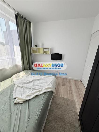Inchiriere apartament 4 camere DRUMUL TABEREI 34 - 10