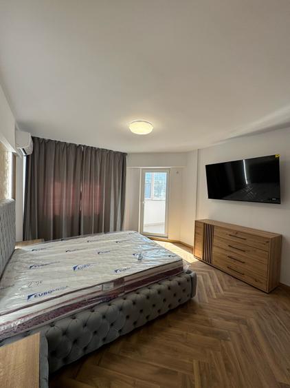 Inchiriere apartament 2 camere in Galati, Mazepa, etaj 1, amenajat lux