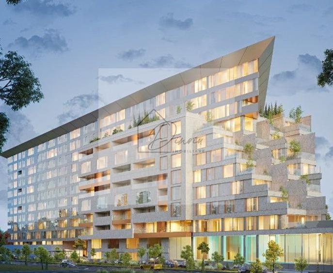 Apartament 4 camere CORTINA ELYSIUM I CESIUNE I COMISION 0%