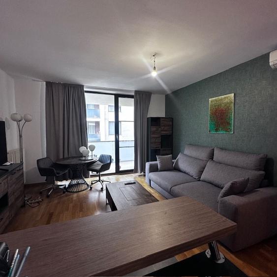 Vanzare apartament 2 doua camere  -Baneasa  - Gradina Zoologica -plus parcare