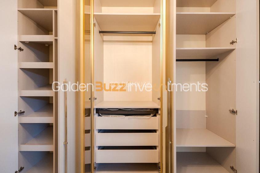 Studio complex nou | Mobilat și utilat - 5