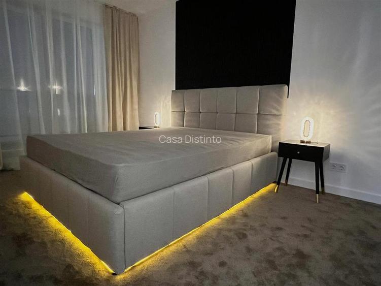 Apartament cu doua camere Lamaitei - 9