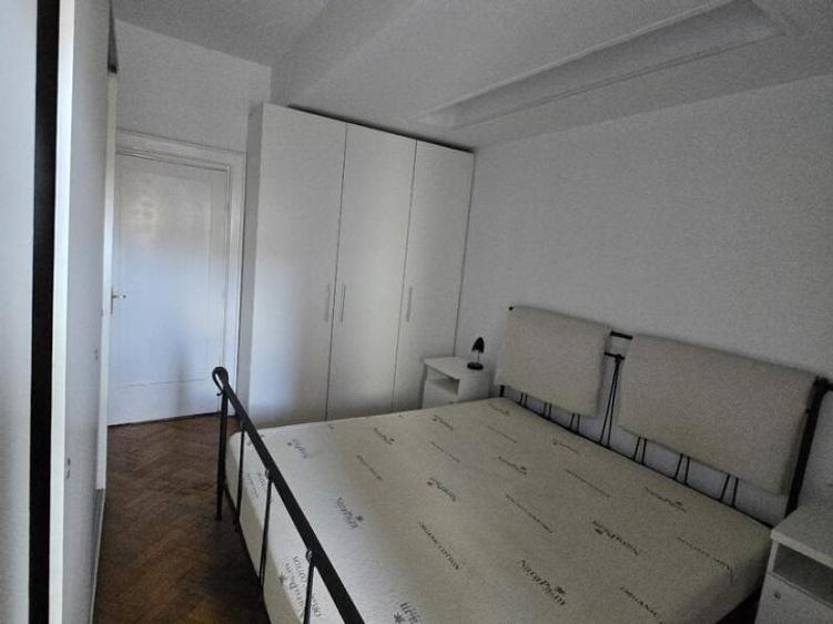Apartament 4 camere | Cismigiu | Centrala proprie | Ac | Baie cu Jacuzzi