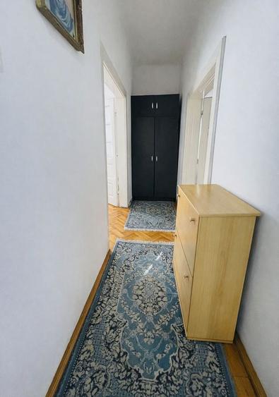 Locuință parter cu teren 500 mp – Oradea, Calea Clujului