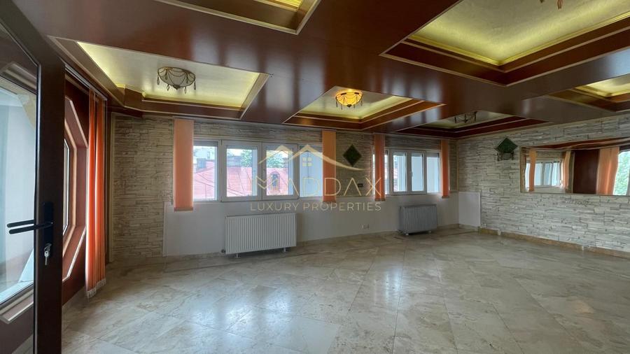 Spatiu birouri elegant perntru inchiriere, Piata Romana