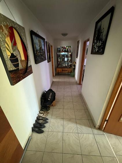 Apartament 2 camere, etaj 4, 72 mp, zona Gradinita nr. 13 – Paco Sud
