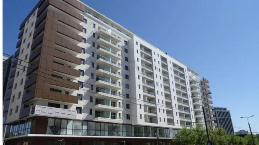 REA1022136 Duplex 5 camere Roka Residence