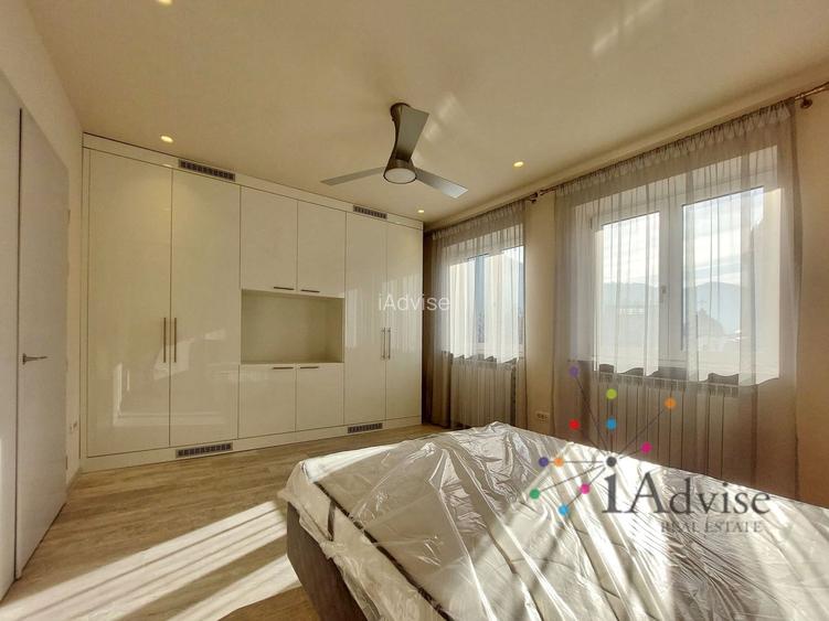 Apartament 4 camere in Vila, Ultracentral - 35