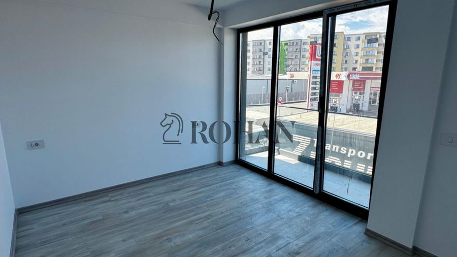 Bloc nou 2025: Apartament 3 camere, Alba Iulia Ampoi 3