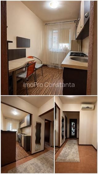 Apartament 2 camere decomandat Cireșica , 53 mp - 6