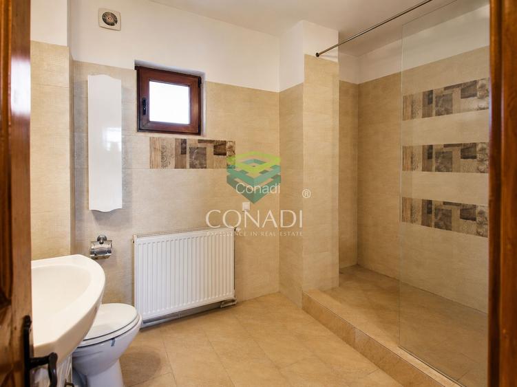 Vila Otopeni acces DN1 | rezidental | comercial | office-showroom - 40