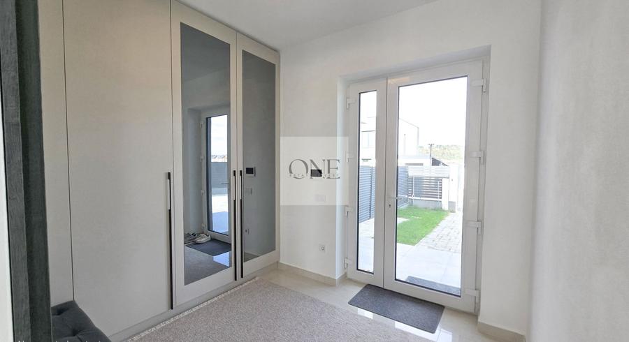 Duplex Modern | Suprafață Generoasă | Sânpetru