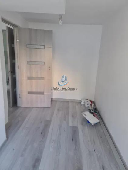 Apartament 3 camere, parter, zona Liceu Informatica Darmanesti