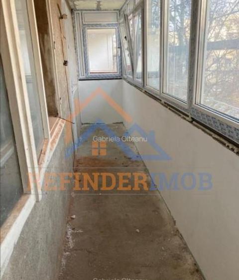 Apartament 2 camere Brancoveanu