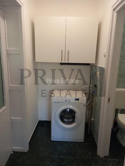 Inchiriez apartament cu 3 camere si garaj in Timisoara zona Tipografilor