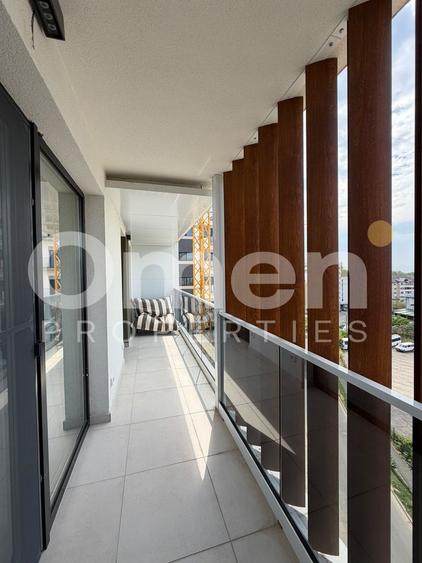 Apartament ultrafinisat | 3 camere | zona Unirii
