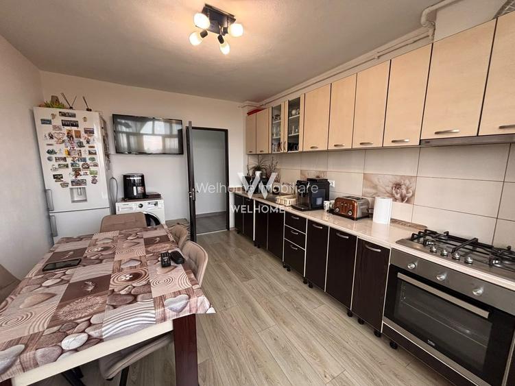 Apartament 2 camere decomandat de vânzare în Sibiu - 11