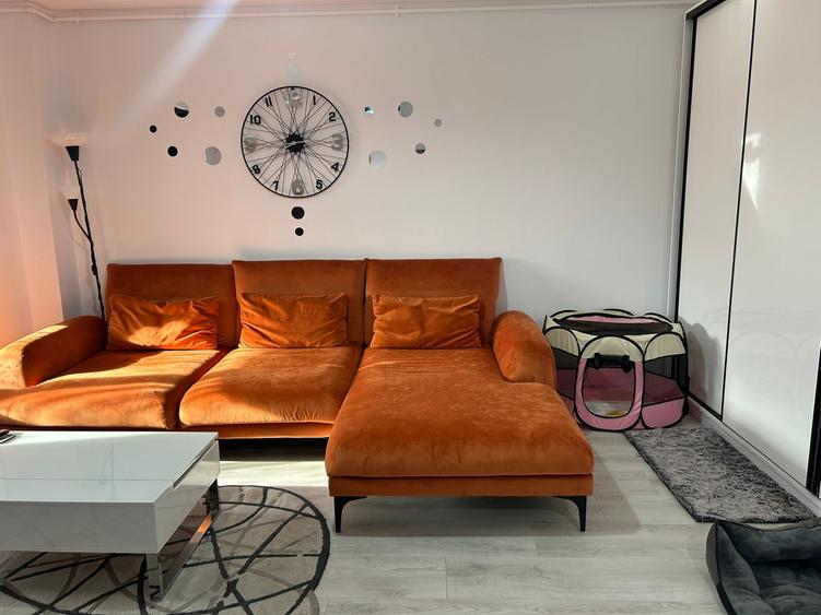 Apartament 2 Camere / Hils Pallady / Parcare Inclusa - 2 min Metrou