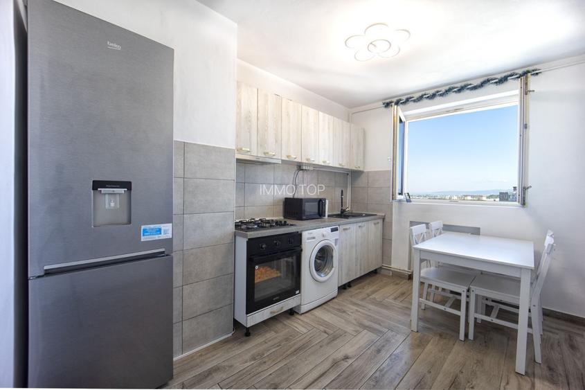Apartament 3 camere, parcare, aer condiționat, pet friendly - Gemenii - 3