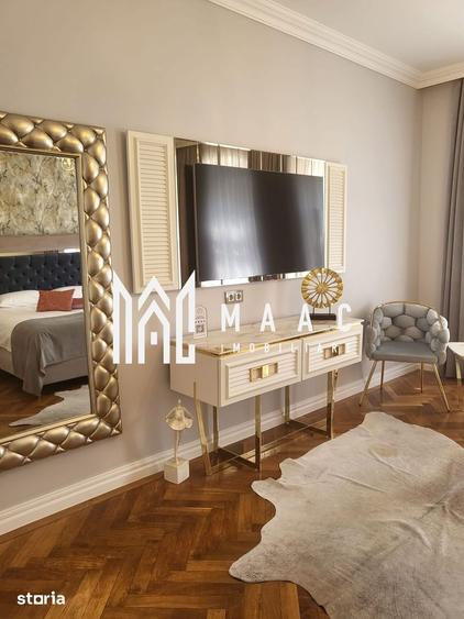 Apartament 4 camere | Ultracentral Sibiu | 88 mp, 2 băi