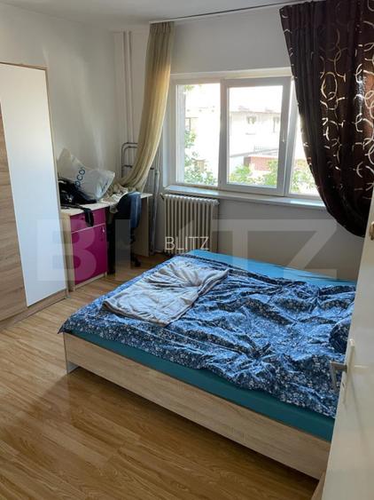 Apartament 3 camere,64 mp, Zorilor