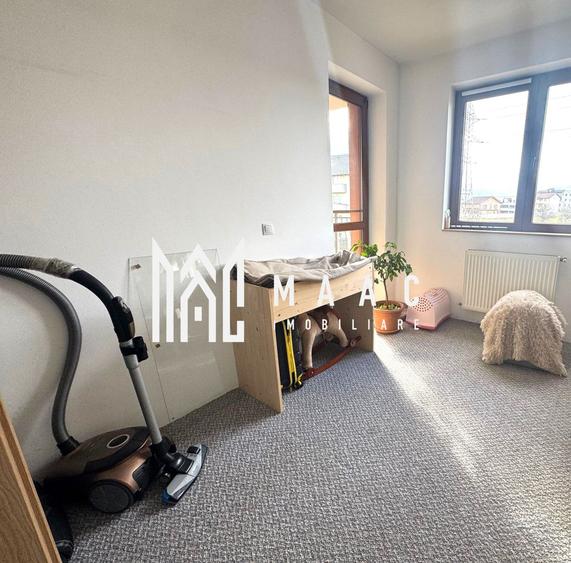 Apartament 3 camere | Decomandat | 2 balcoane | Arhitectilor