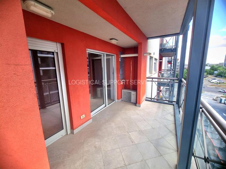 Apartament 3 camere, 93mp, The Ring- Torontalului, 2 băi, dressing, balcon 10mp - 19