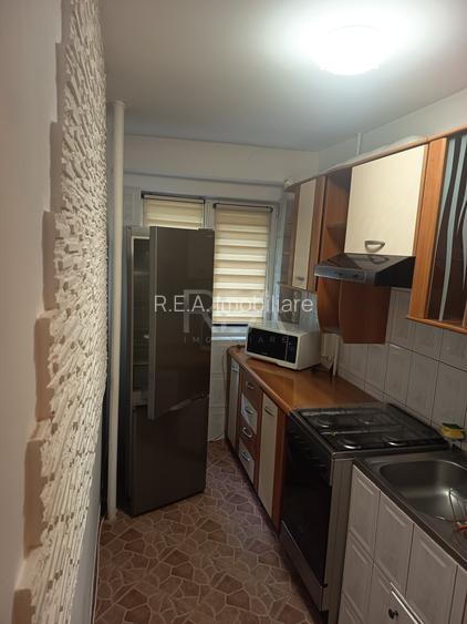 Brâncoveanu – Apartament 2 Camere Renovat 2024 | Etaj 1 | Disponibil Imediat - 9