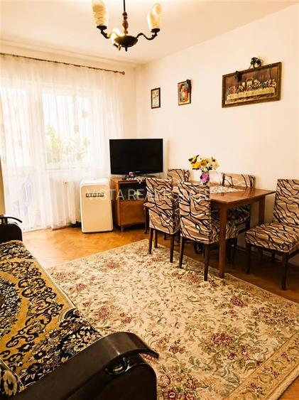 Apartament decomandat cu 2 camere, zona Spital Judetean, Brasov - 3