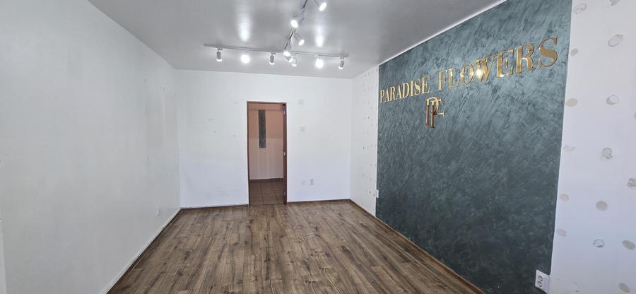 Inchiriere Spațiu Comercial | 20mp | Gara Nicolina |Disponibil imediat