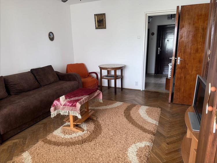 Apartament 2 camere l Parcul IOR l 10 minute Metrou Titan l