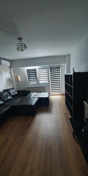 Tineretului | Garsoniera | Renovata | Metrou