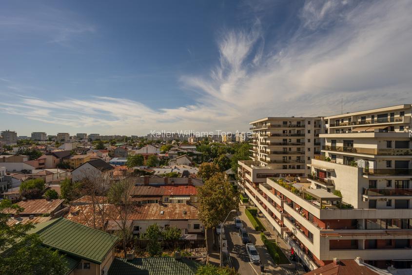 2 camere Banu Manta/Decomandat/Renovat 2026/Bloc reabilitat/Balcon pe 2 laturi