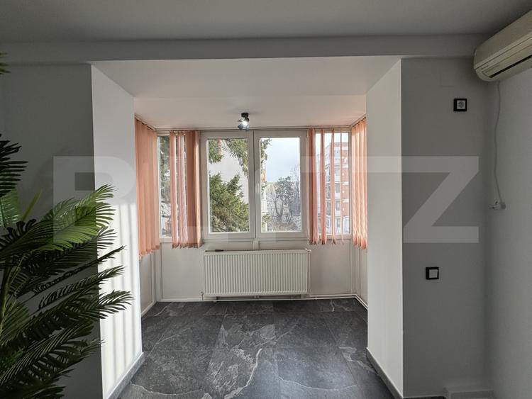 Apartament 3 camere, zona parcului Tudor Vladimirescu