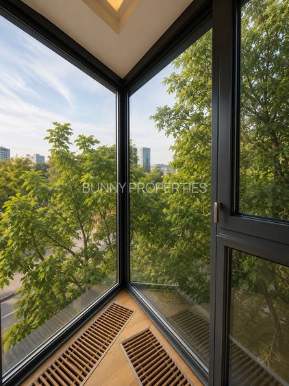One Floreasca Towers | Amazing 4 Room Apartment - 2