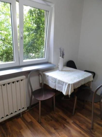 Garsoniera 13 Septembtrie Petre Ispirescu Loc Parcare Renovat Recent