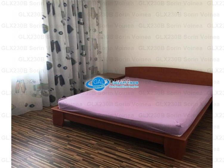 Apartament 3 camere Dristor Baba Novac | 2Bai | parcare | 7min metrou - 12