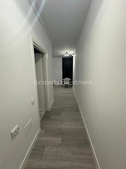 2 camere | Avangarde Residence  - Bd. Timisoarei | Prima Inchiriere - 8