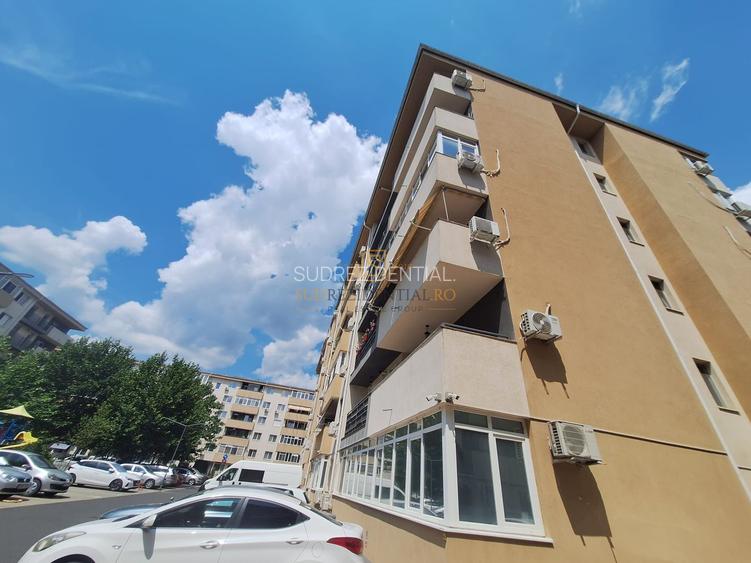 Apartament 2 camere tip studio,  zona Metalurgiei, Sector 4 - 4