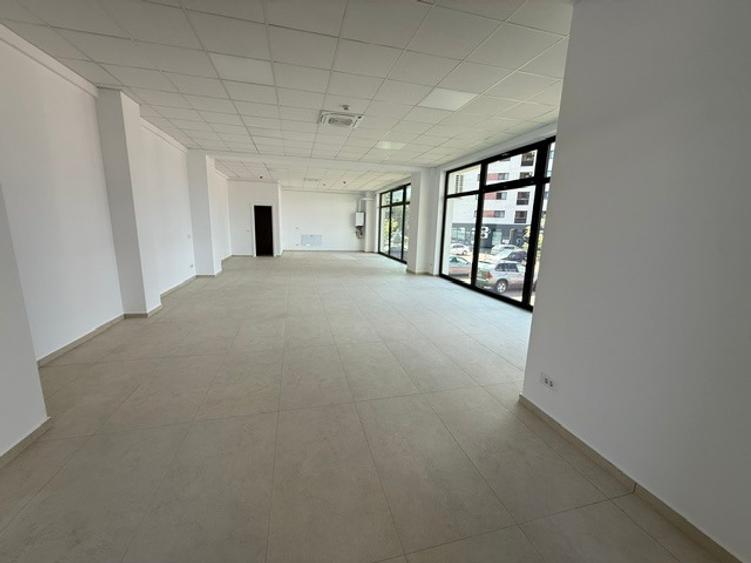 SPATIU COMERCIAL PREMIUM de inchiriat - Urban Building