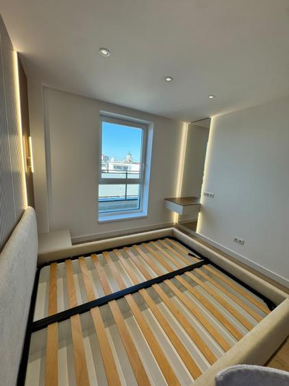 Apartament 2 camere, 37 mp, zona Hotvon