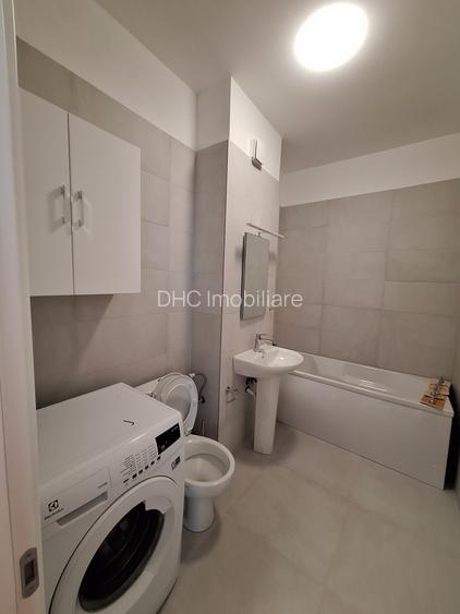 Exigent Plaza Residence faza 5 - 24