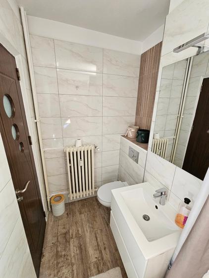 Apartament 2 Camere Drumul Taberei Liber din Septembrie