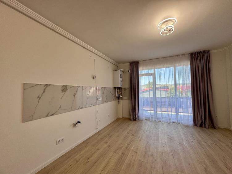 Ap 5 C5 Tautului Residence Park Parcul Poligonului Zona Sub cetate Ta