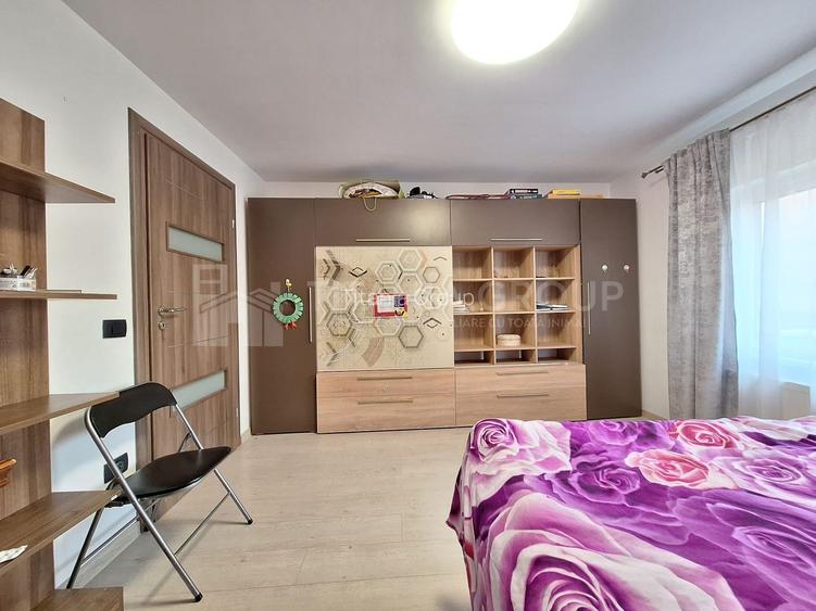 Apartament superb cu 3 camere, 2 bai - zona Scriitorilor - 6