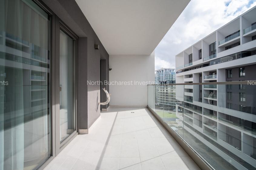 2 CAMERE - BLOC NOU - LANGA METROU - 74 MP - 10
