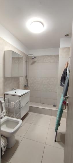 Apartament 3 camere mansardat Calea Calarasilor cu gradina A9