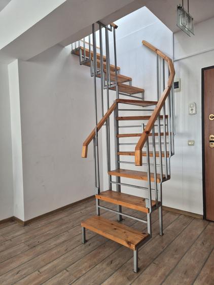 Duplex Luminos - Sos. Buc/Targoviste 22 B - Ready to Move