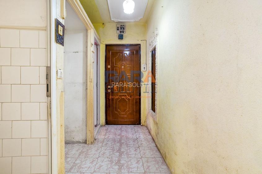 Apartament 2 camere, 40 mp, IEFTIN - 3